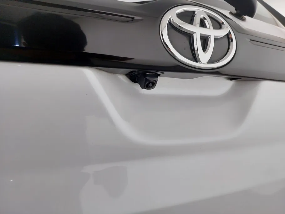 2024 Toyota Raize LIMITED 