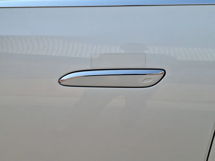 2024 Mercedes E 200 