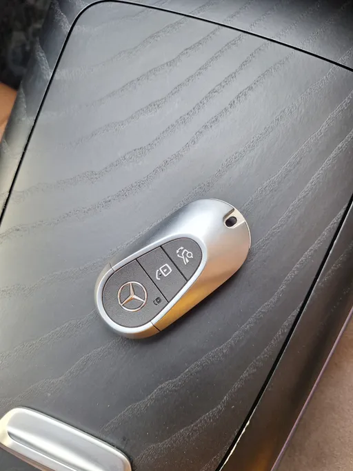 2024 Mercedes E 200 