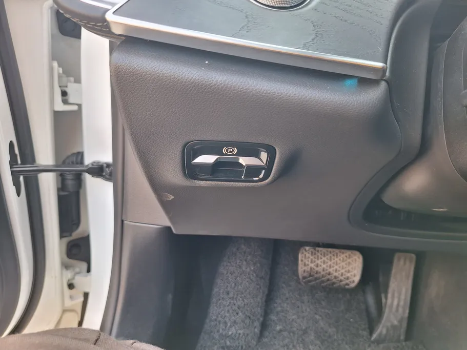 2024 Mercedes E 200 