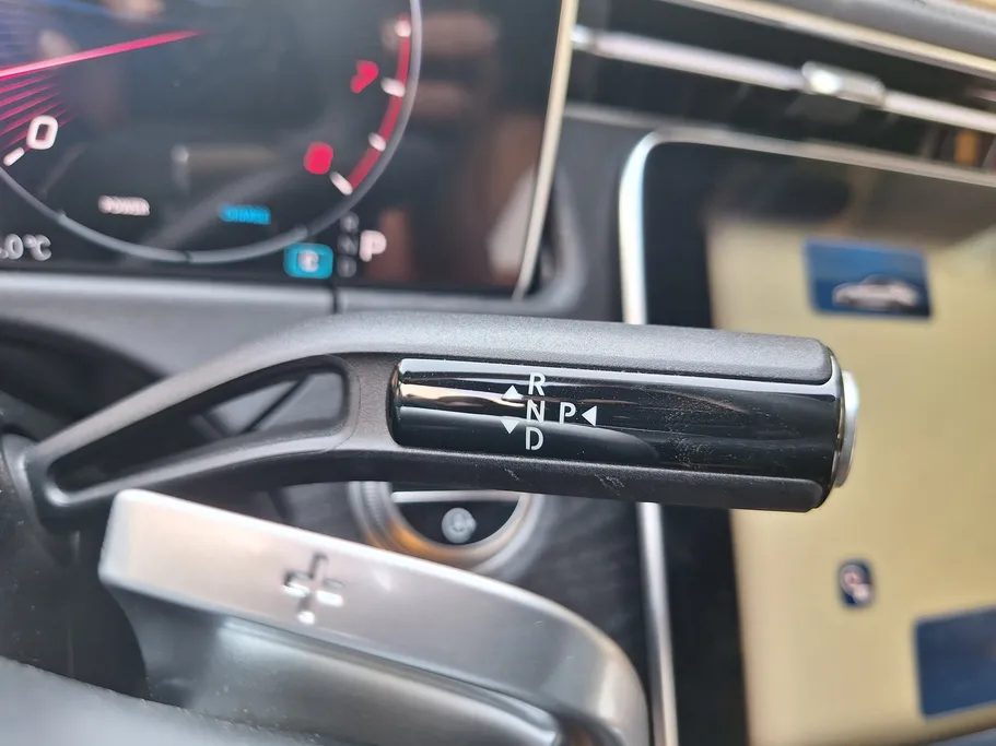 2024 Mercedes E 200 
