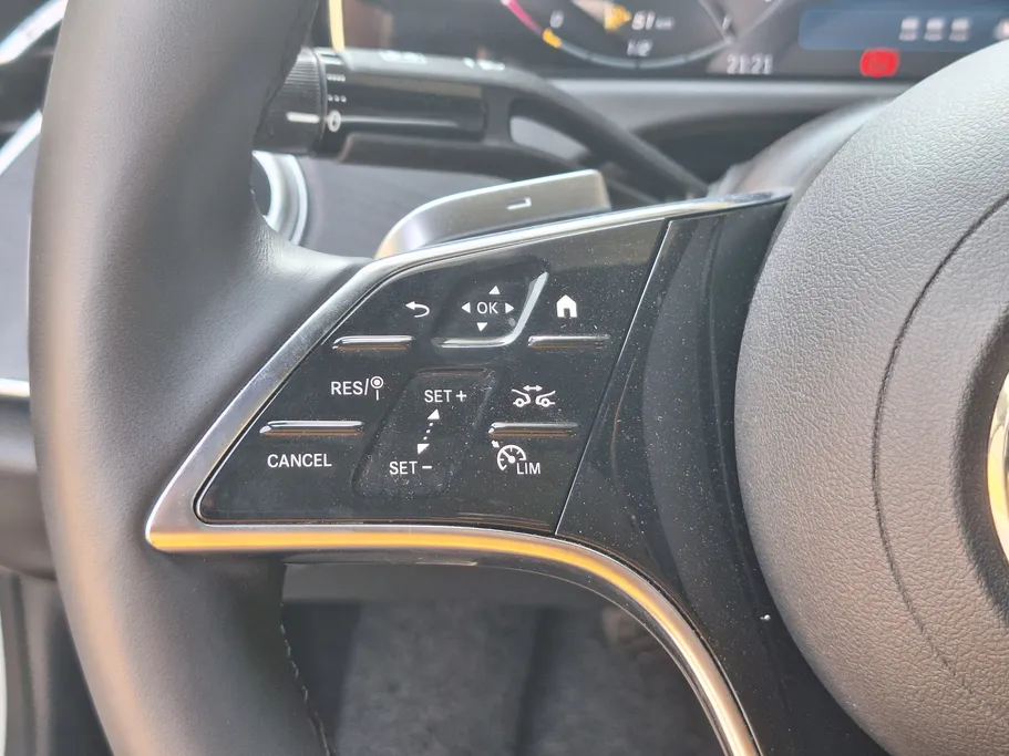 2024 Mercedes E 200 