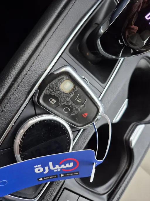 كاديلاك اكس تي 4 لاكجري 2023 