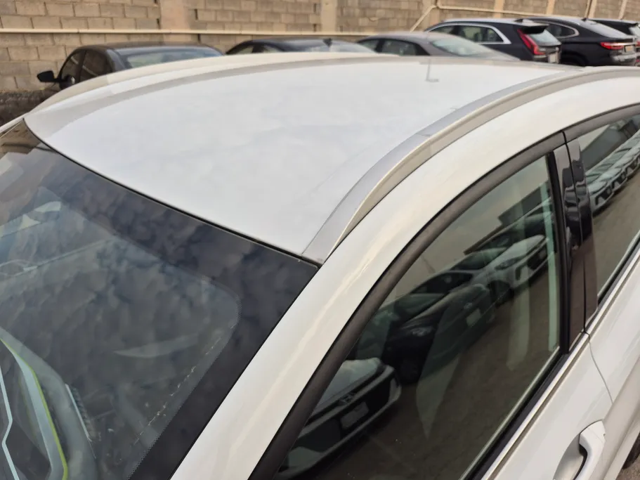 جيلي كول راي Basic GS 2024 