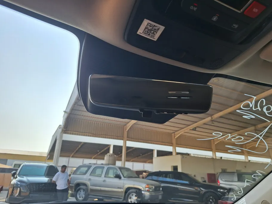 كيا كرنفال LX 2025 