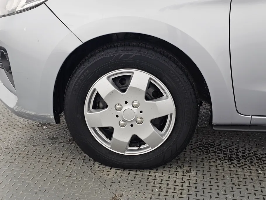 2022 Mitsubishi Attrage L 