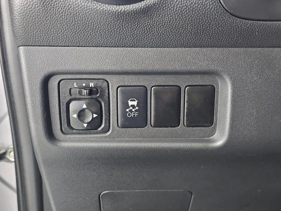 2022 Mitsubishi Attrage L 