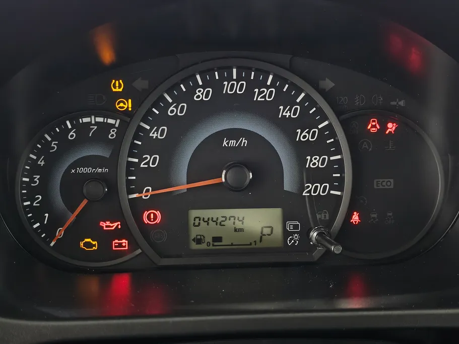 2022 Mitsubishi Attrage L 