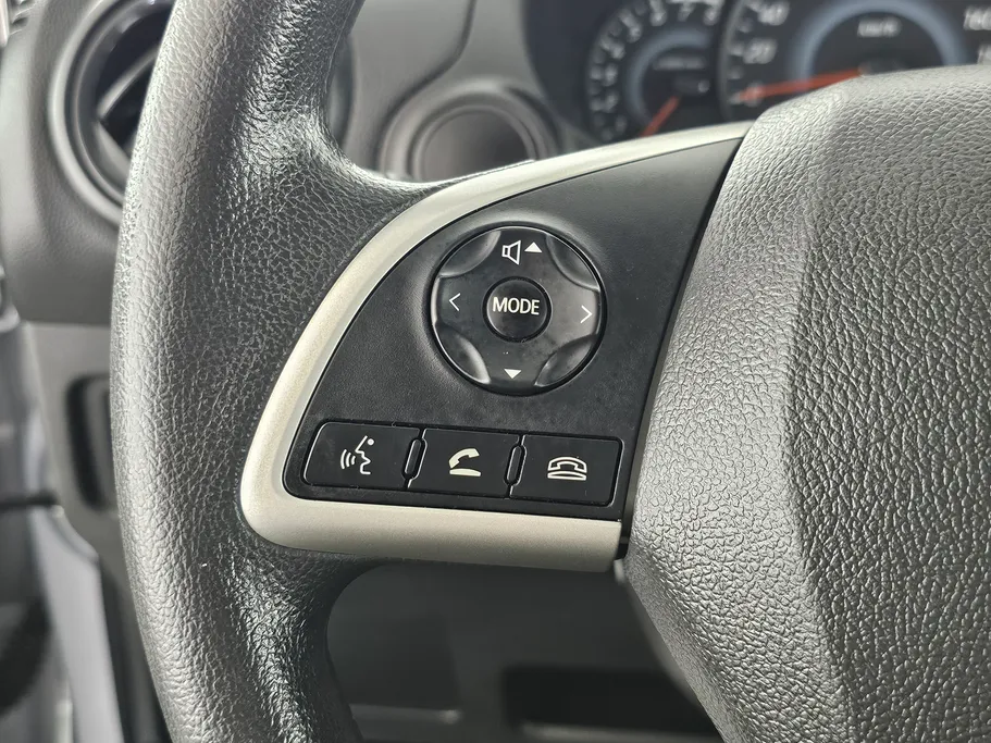 2022 Mitsubishi Attrage L 