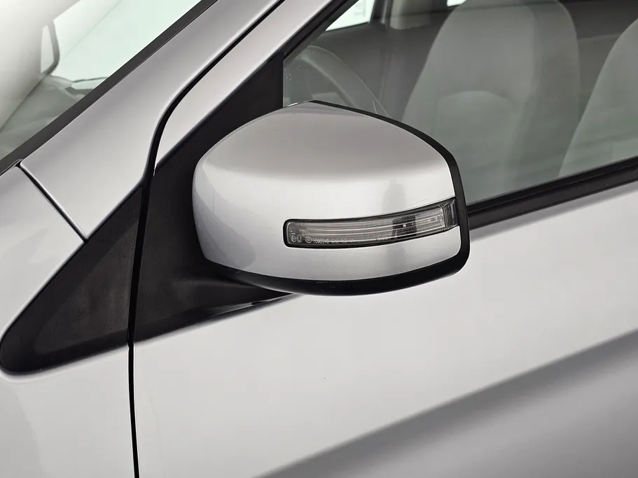 2022 Mitsubishi Attrage L 
