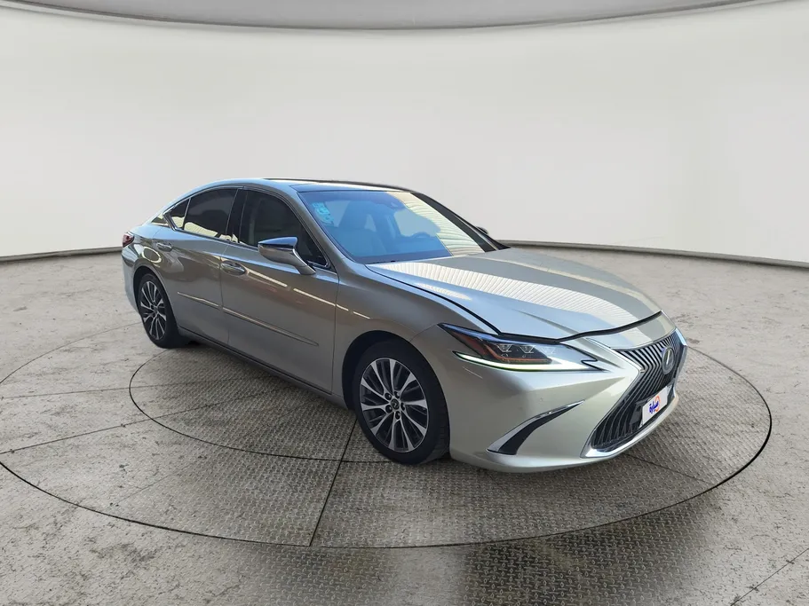 2019 Lexus ES 350 