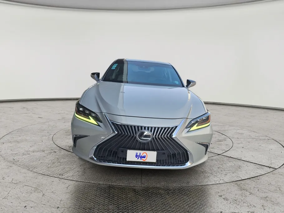 2019 Lexus ES 350 