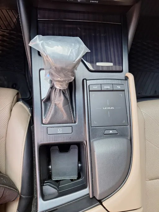 2019 Lexus ES 350 