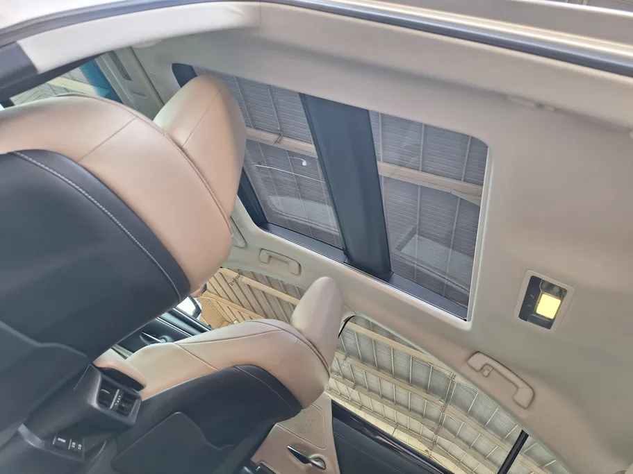 2019 Lexus ES 350 