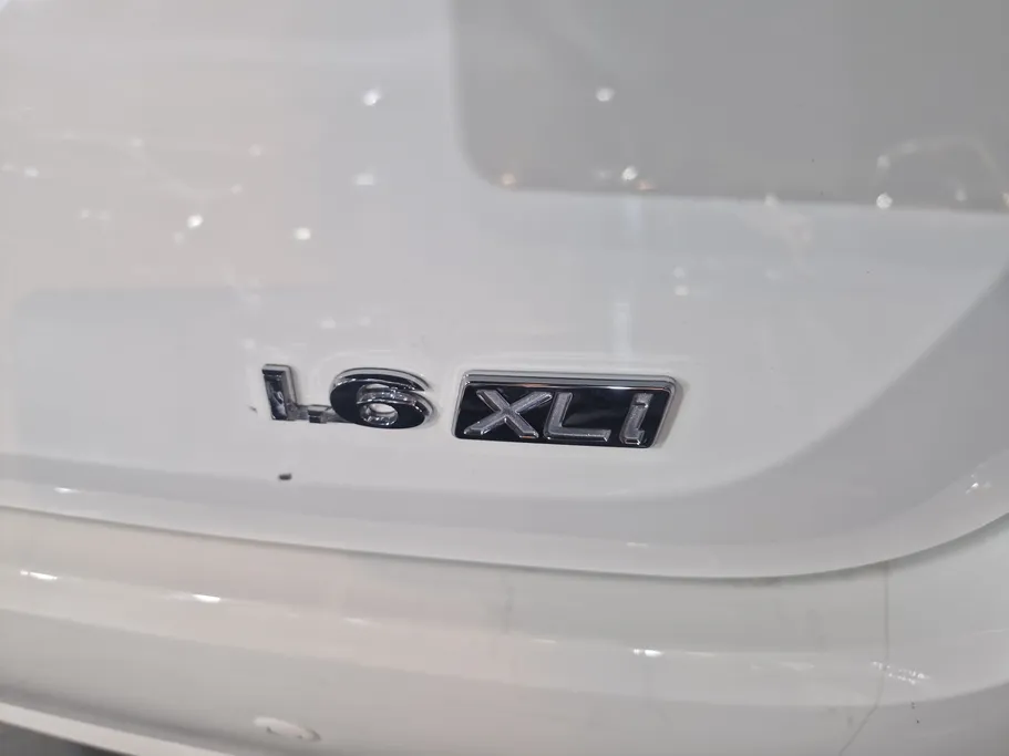 تويوتا كورولا XLI 2023 
