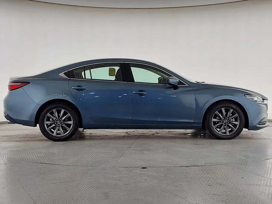 مازدا 6 S 2022 