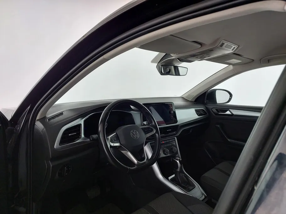2024 Volkswagen T Roc ترند 