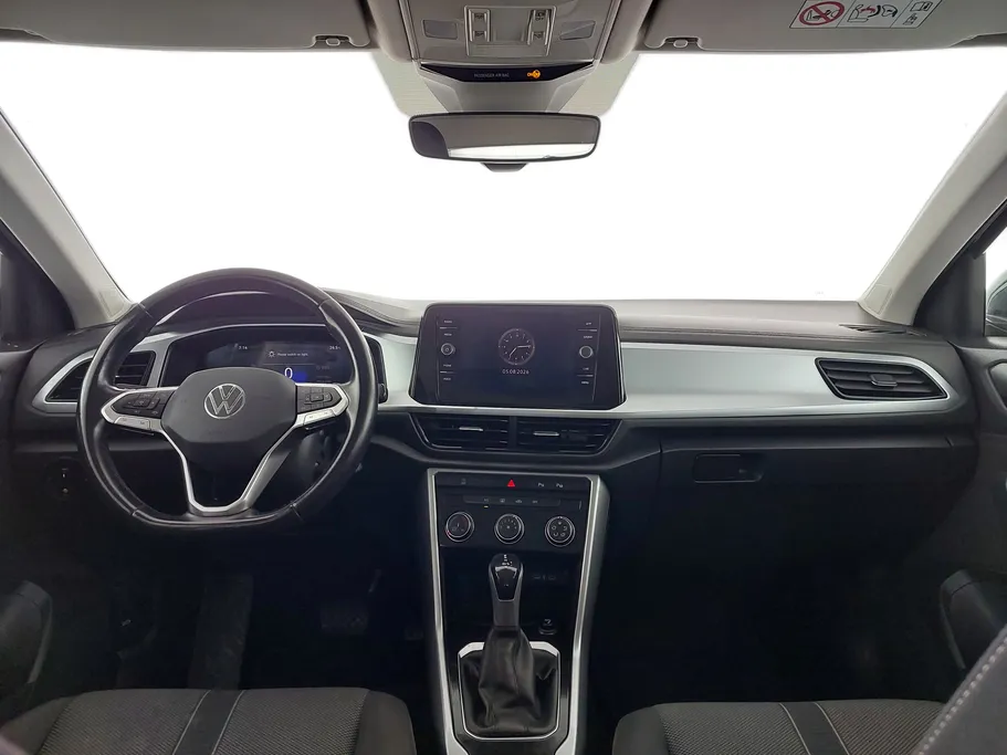 2024 Volkswagen T Roc ترند 