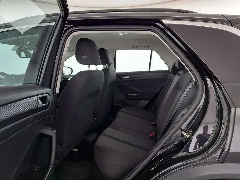 2024 Volkswagen T Roc ترند 