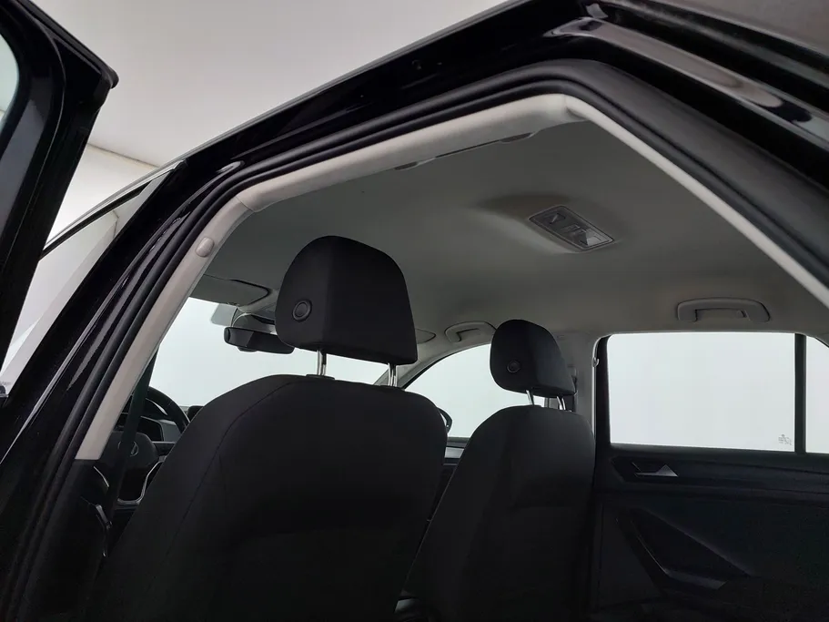 2024 Volkswagen T Roc ترند 