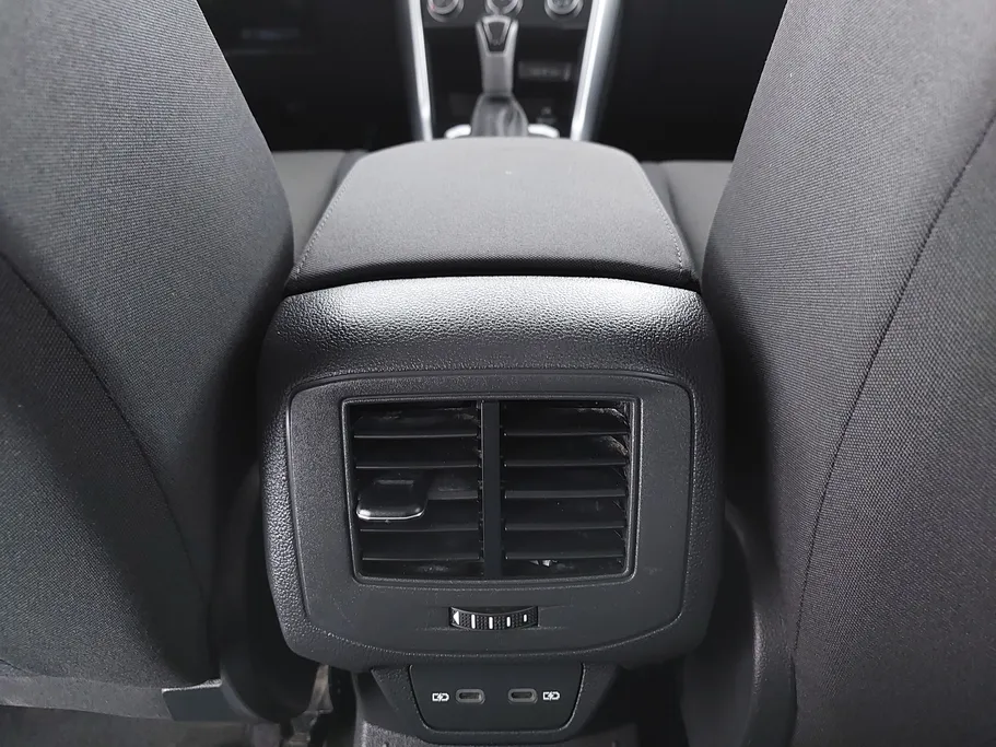 2024 Volkswagen T Roc ترند 