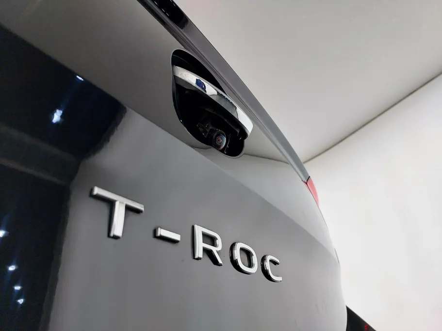 2024 Volkswagen T Roc ترند 