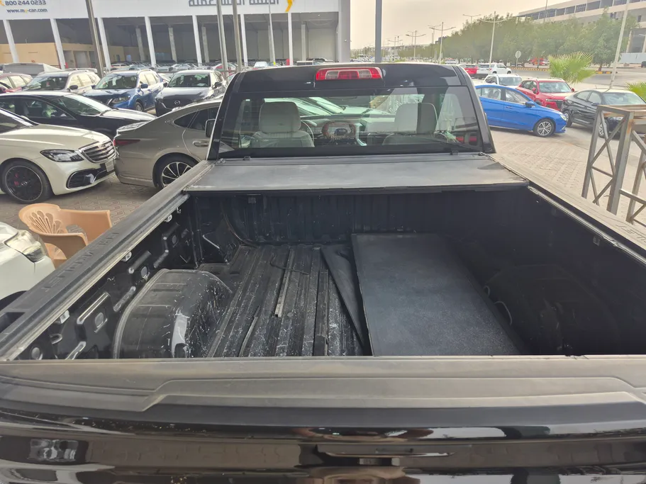 2021 Chevrolet Silverado LT 