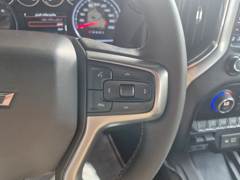 2021 Chevrolet Silverado LT 