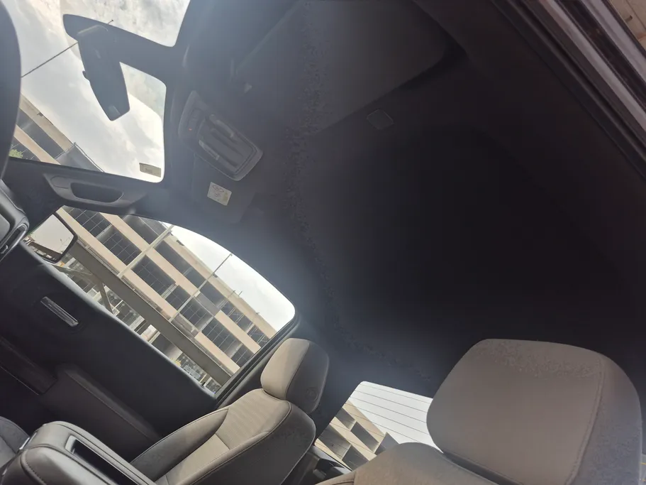 2021 Chevrolet Silverado LT 