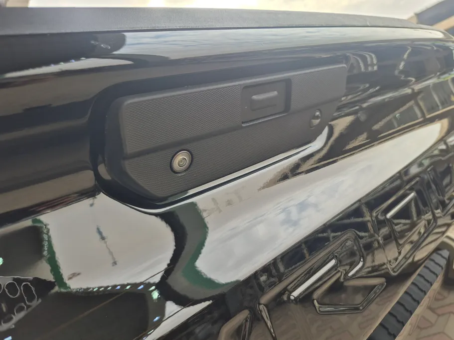 2021 Chevrolet Silverado LT 
