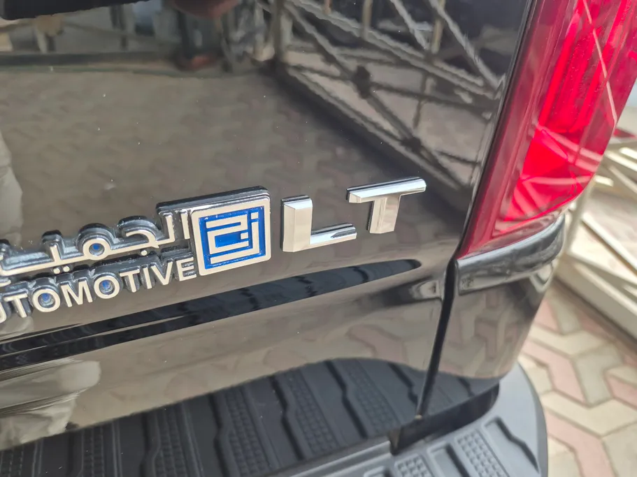 2021 Chevrolet Silverado LT 