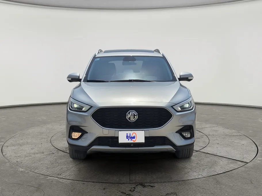 2023 MG ZS LUX 