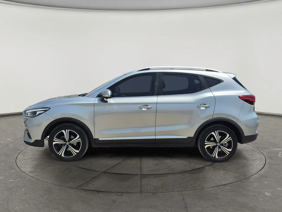 2023 MG ZS LUX 