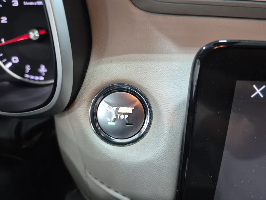 2023 MG ZS LUX 