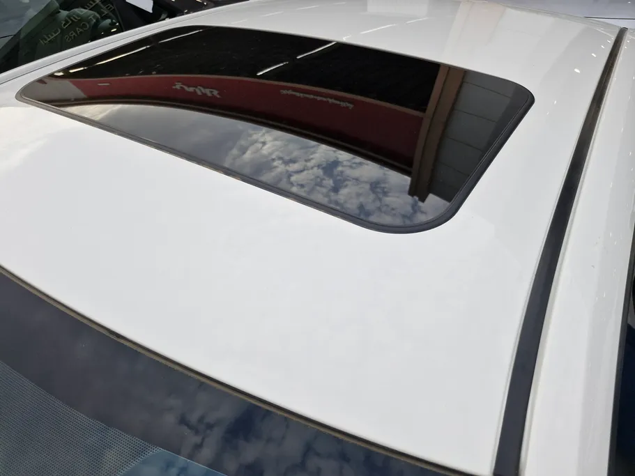 2022 Toyota Corolla GLi 