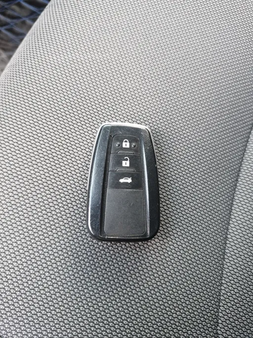 2022 Toyota Corolla GLi 