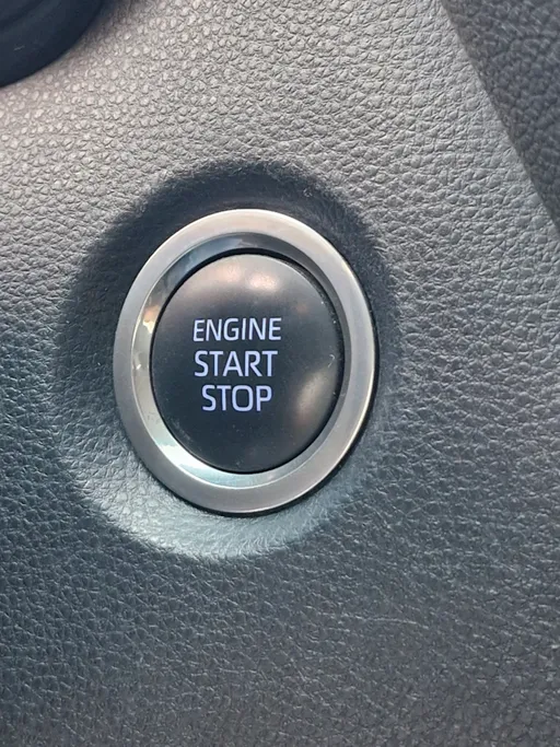 2022 Toyota Corolla GLi 