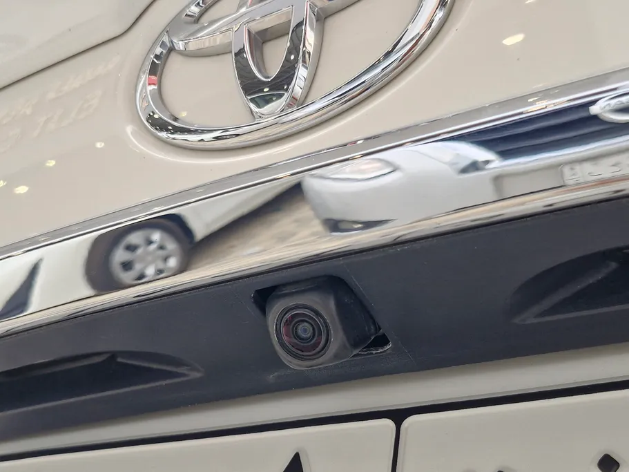 2022 Toyota Corolla GLi 