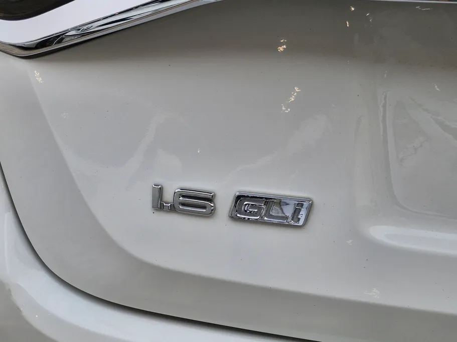2022 Toyota Corolla GLi 