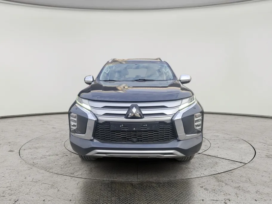 2022 Mitsubishi Montero Sport GLS-LL 