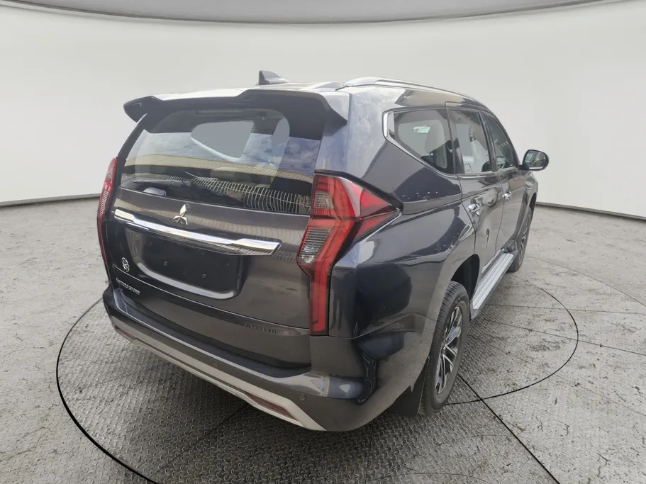 2022 Mitsubishi Montero Sport GLS-LL 