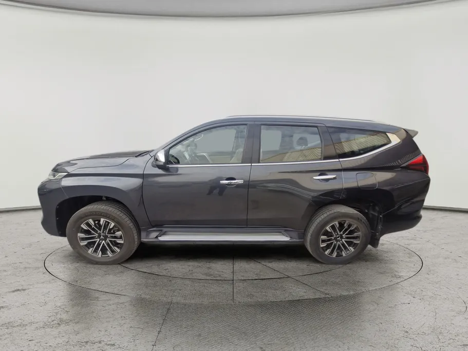 2022 Mitsubishi Montero Sport GLS-LL 