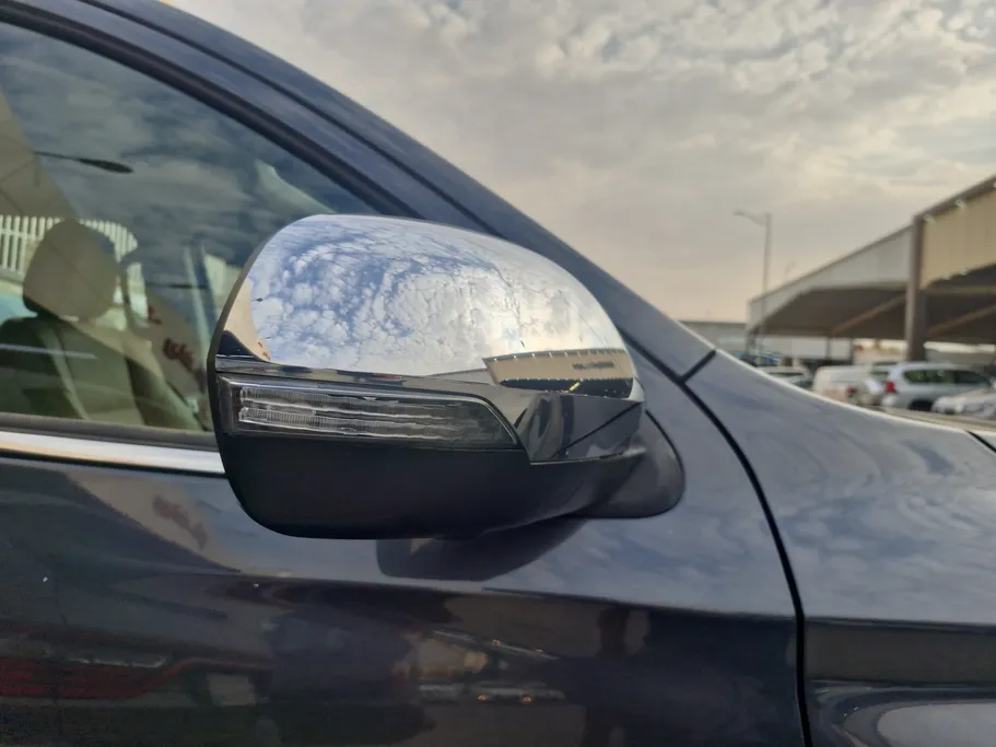 2022 Mitsubishi Montero Sport GLS-LL 