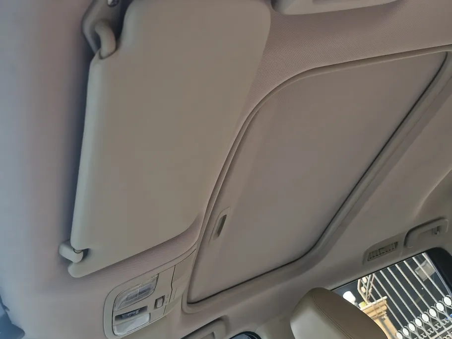2022 Mitsubishi Montero Sport GLS-LL 