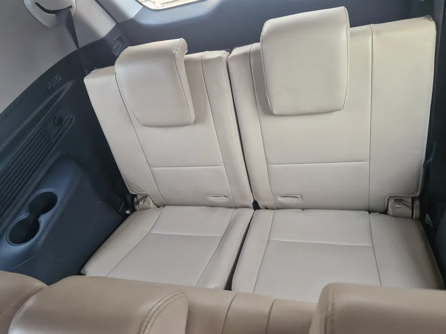 2022 Mitsubishi Montero Sport GLS-LL 