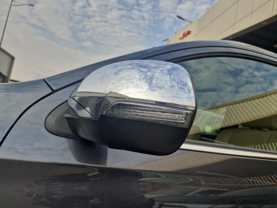 2022 Mitsubishi Montero Sport GLS-LL 