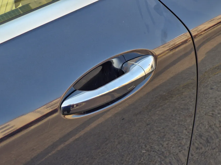مرسيدس E 200 Coupe 2020 