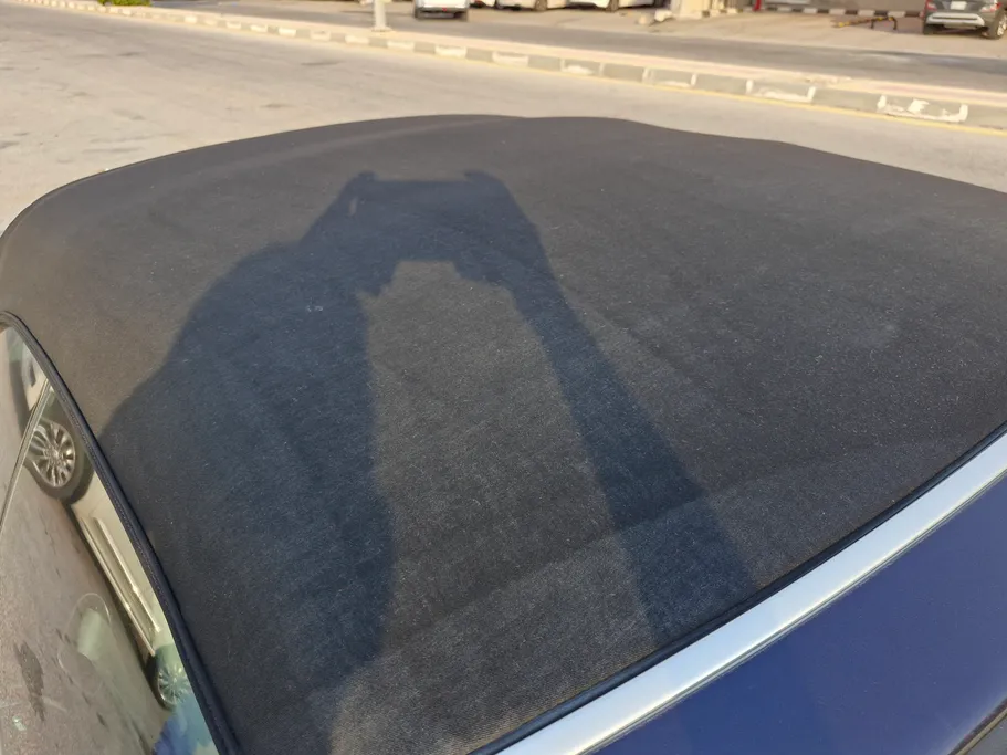 مرسيدس E 200 Coupe 2020 