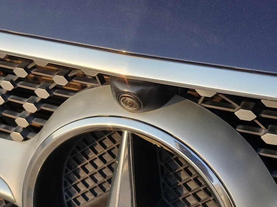 مرسيدس E 200 Coupe 2020 