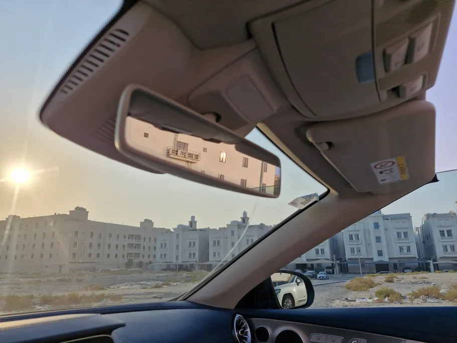 مرسيدس E 200 Coupe 2020 